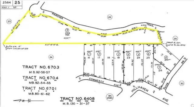 $250 | 0 Flora Morgan Trail, Tujunga, CA 91042