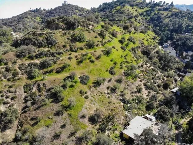 $250 | 0 Flora Morgan Trail, Tujunga, CA 91042