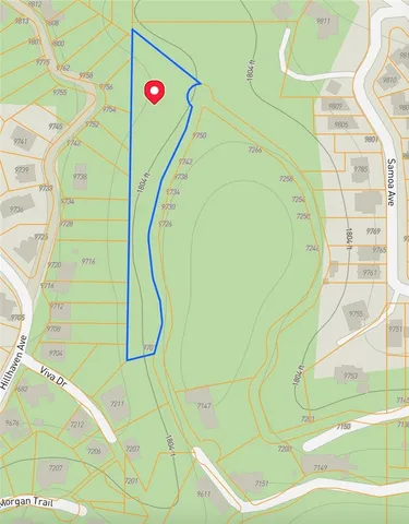 $250 | 0 Flora Morgan Trail, Tujunga, CA 91042