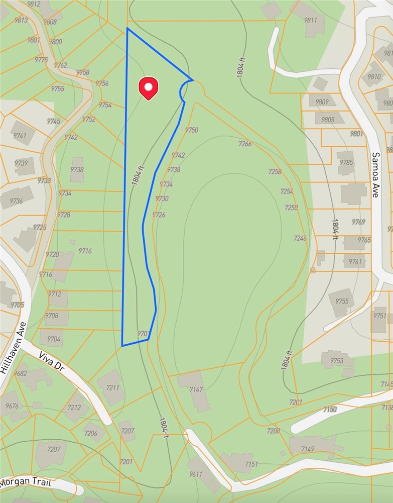 0 Flora Morgan Trail Tujunga, CA 91042 - Photo 7 of 18