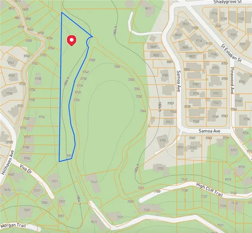 $250 | 0 Flora Morgan Trail, Tujunga, CA 91042