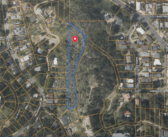 $250 | 0 Flora Morgan Trail, Tujunga, CA 91042