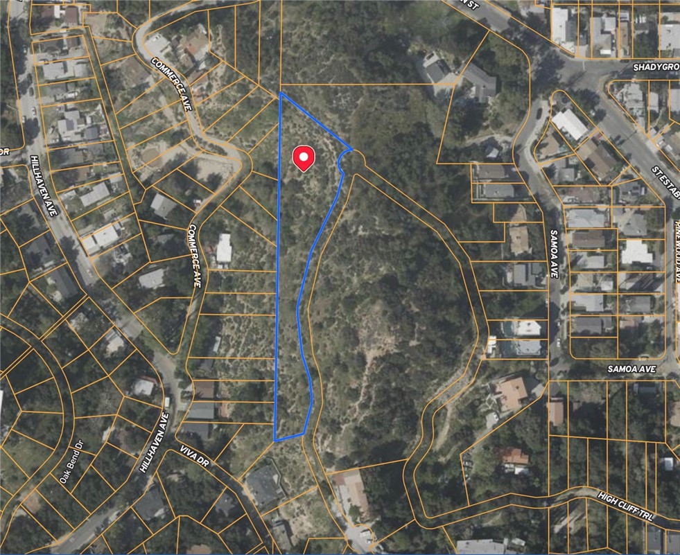 0 Flora Morgan Trail Tujunga, CA 91042 - Photo 9 of 18