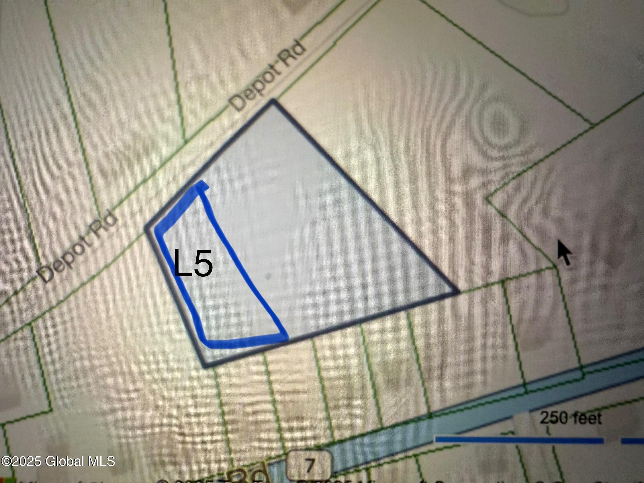 L4 L4 Depot Road Duanesburg, NY 12056 - Photo 4 of 5 IMG_4178