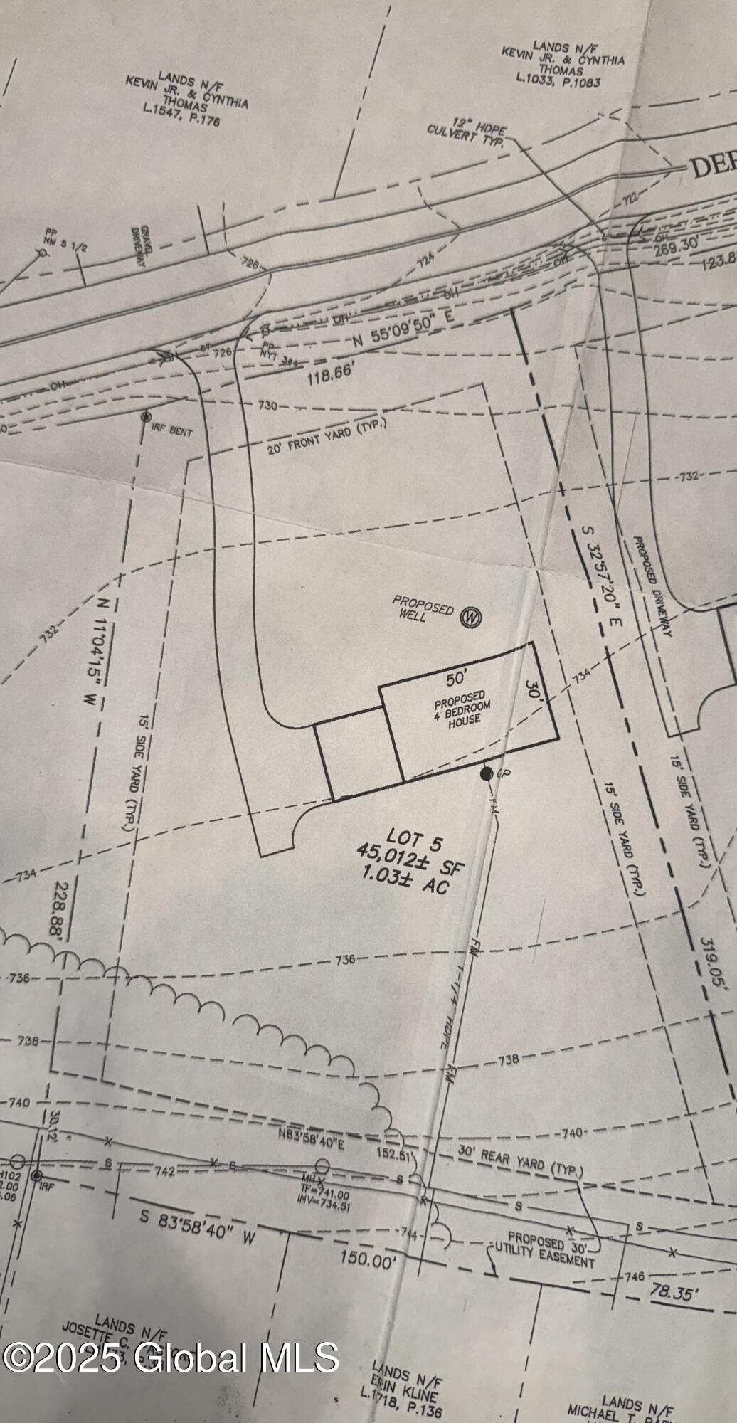 L4 L4 Depot Road Duanesburg, NY 12056 - Photo 5 of 5 IMG_4177