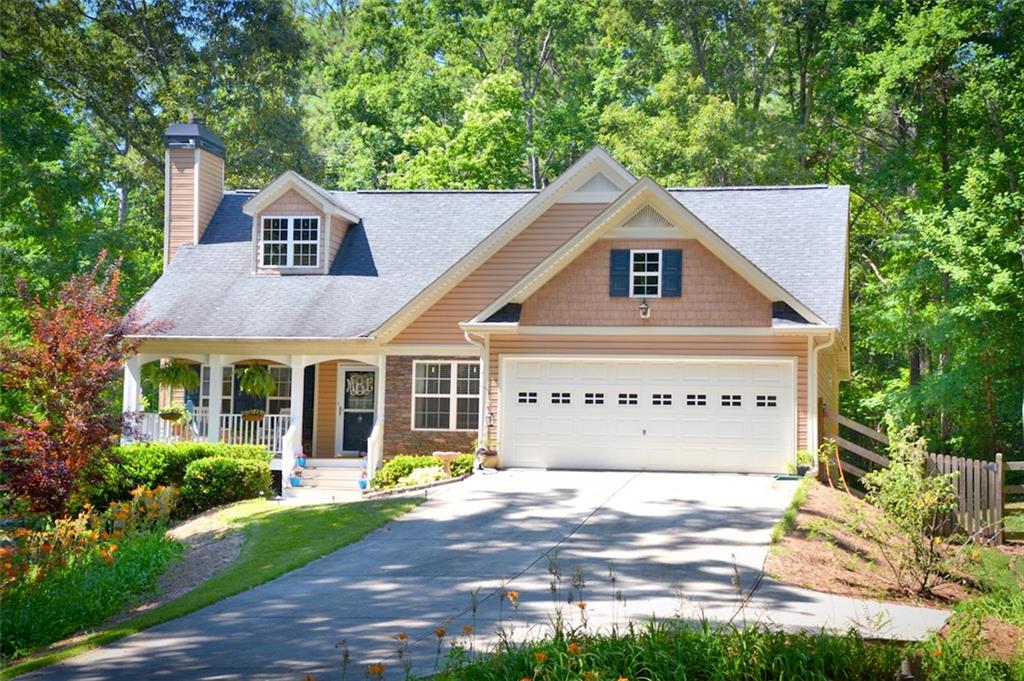 172 Bush Mill Road Bremen, GA 30110 - Photo 1 of 1 Gallery Image 1