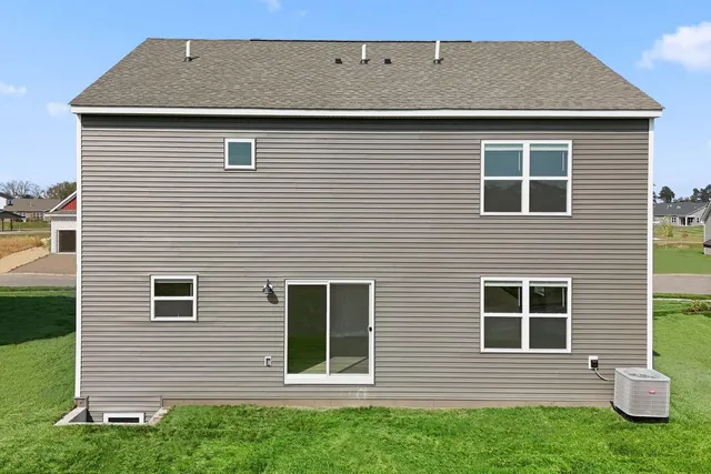 $459,990 | 1256 Edge Way, Jordan, MN 55352