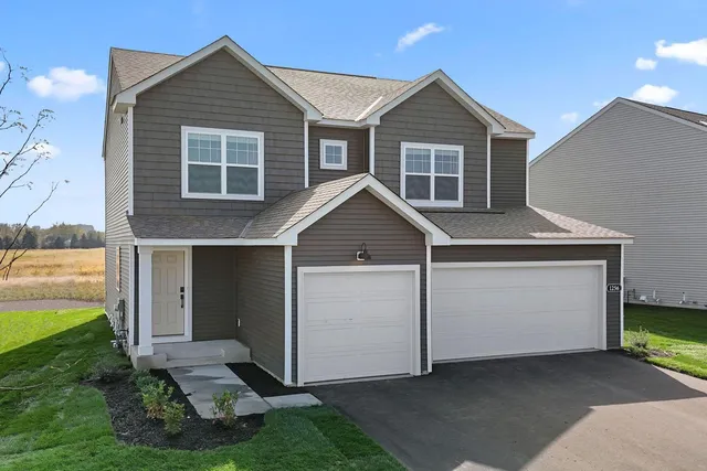 $459,990 | 1256 Edge Way, Jordan, MN 55352