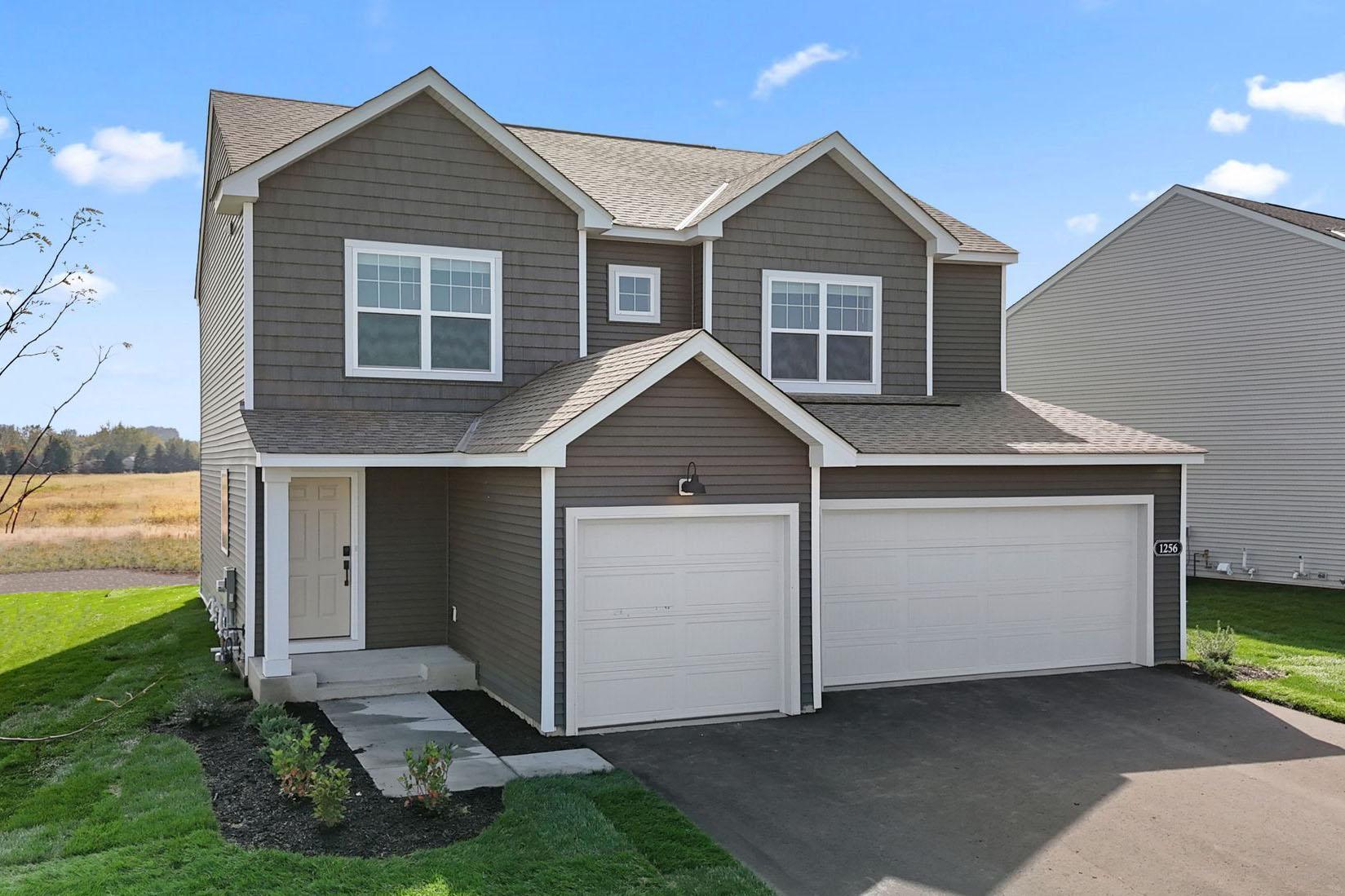 1256 Edge Way Jordan, MN 55352 - Photo 16 of 27