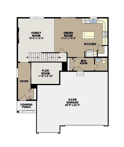 $459,990 | 1256 Edge Way, Jordan, MN 55352