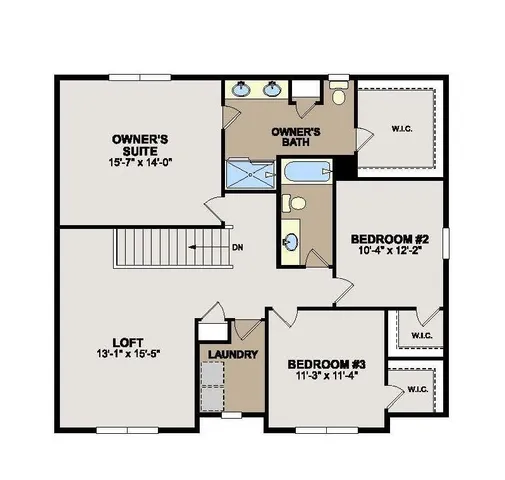 $459,990 | 1256 Edge Way, Jordan, MN 55352