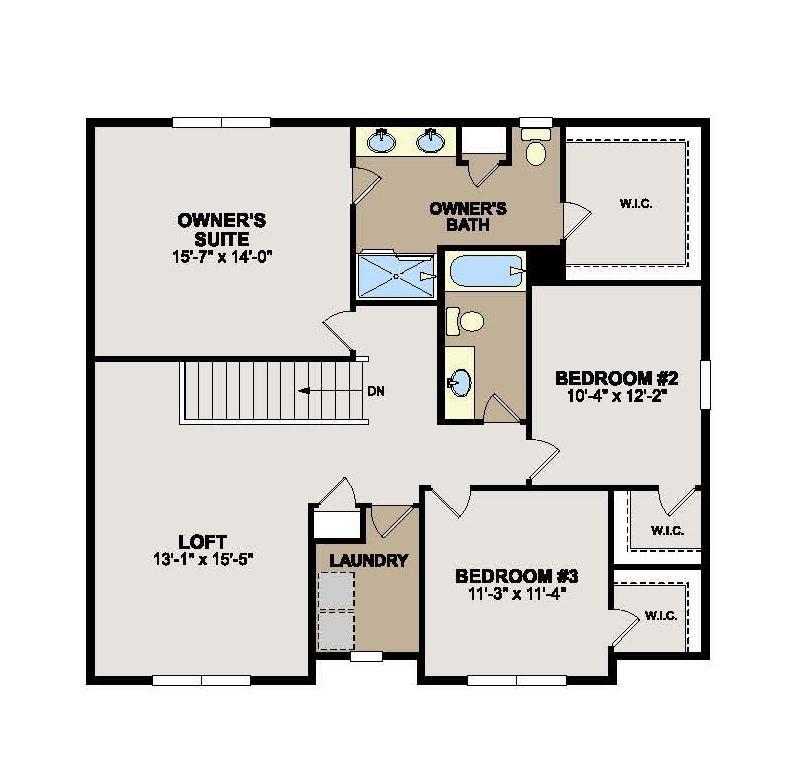 1256 Edge Way Jordan, MN 55352 - Photo 18 of 27