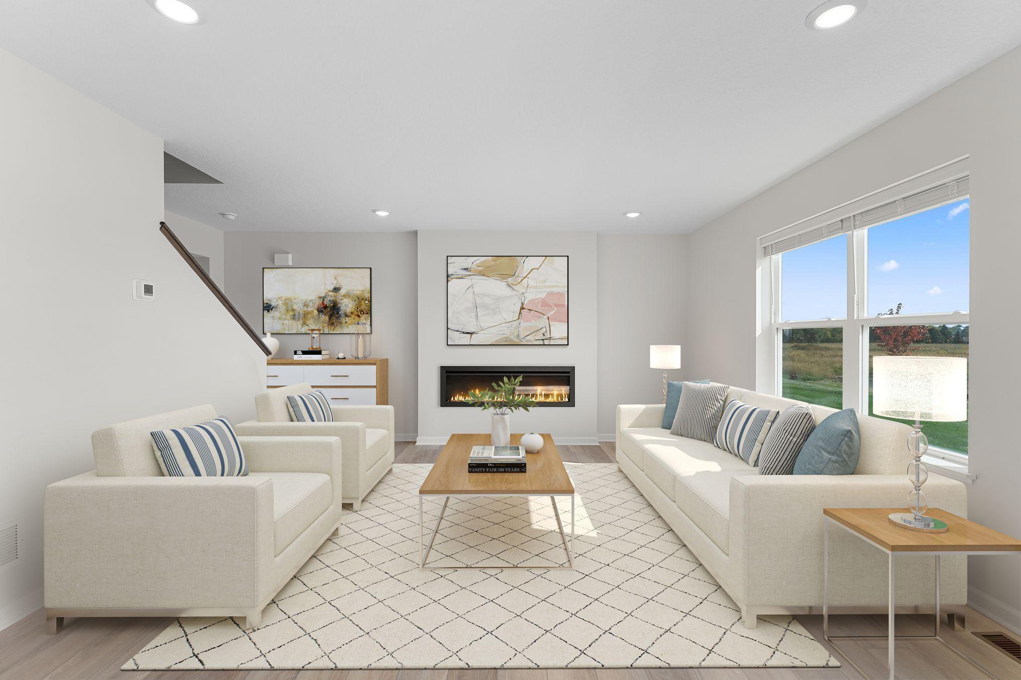 1256 Edge Way Jordan, MN 55352 - Photo 2 of 27