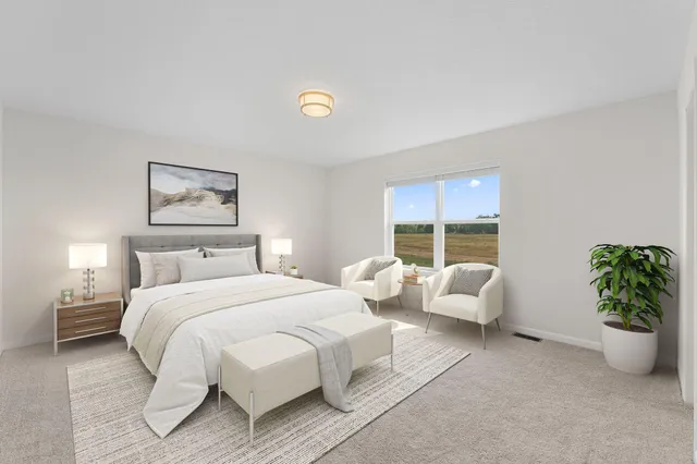 $459,990 | 1256 Edge Way, Jordan, MN 55352