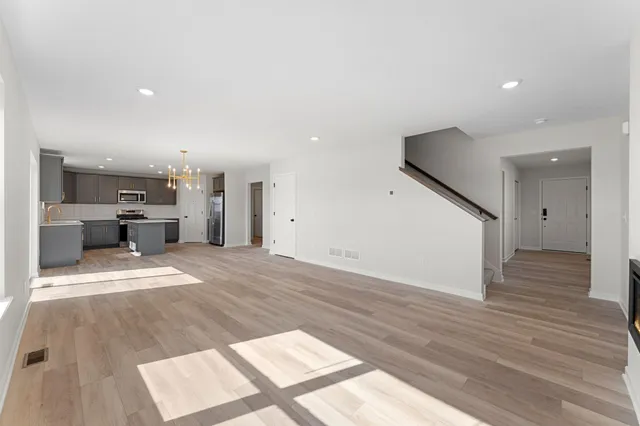 $459,990 | 1256 Edge Way, Jordan, MN 55352