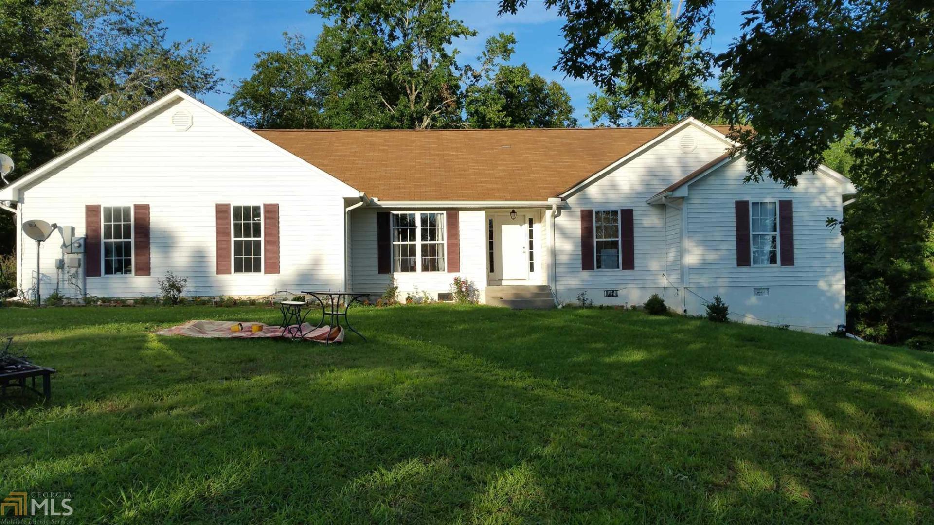 2027 Ridge Road Southeast Dalton, GA 30721 - Photo 1 of 1