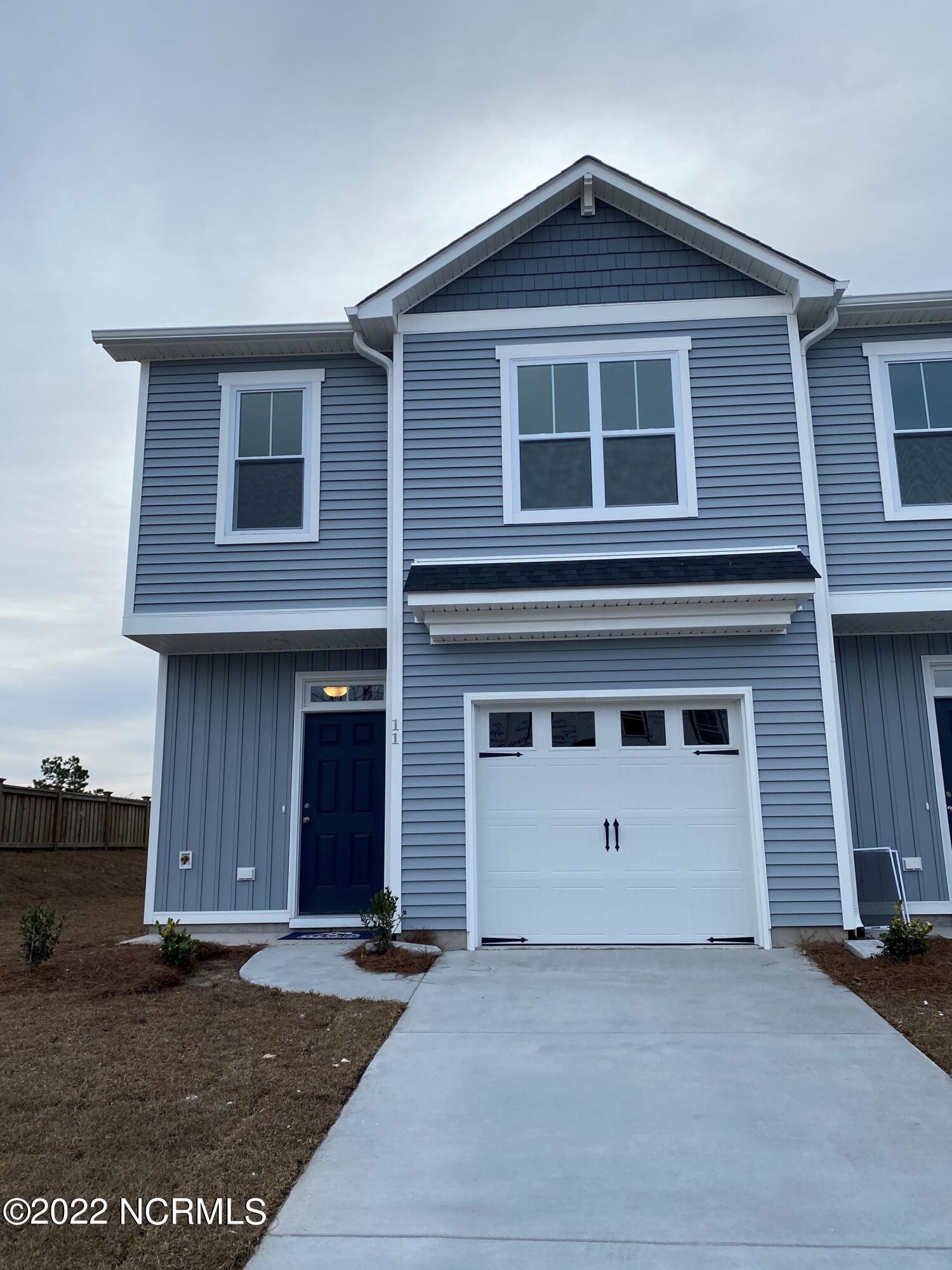 11 Aspen Road Hampstead, NC 28443 - Photo 1 of 1 CGT 56