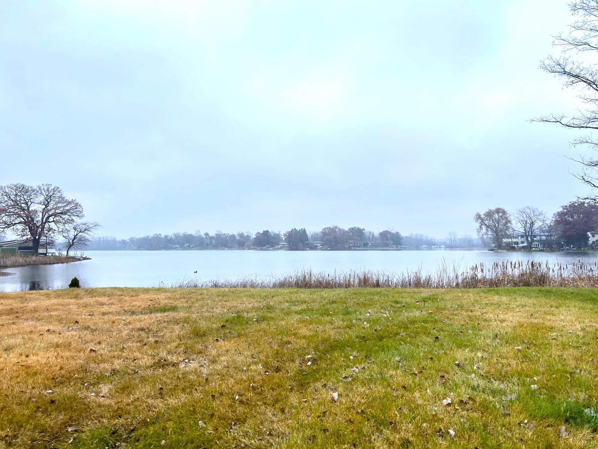 66335 North Centerville Road Sturgis, MI 49091 - Photo 3 of 18 Lake Lot