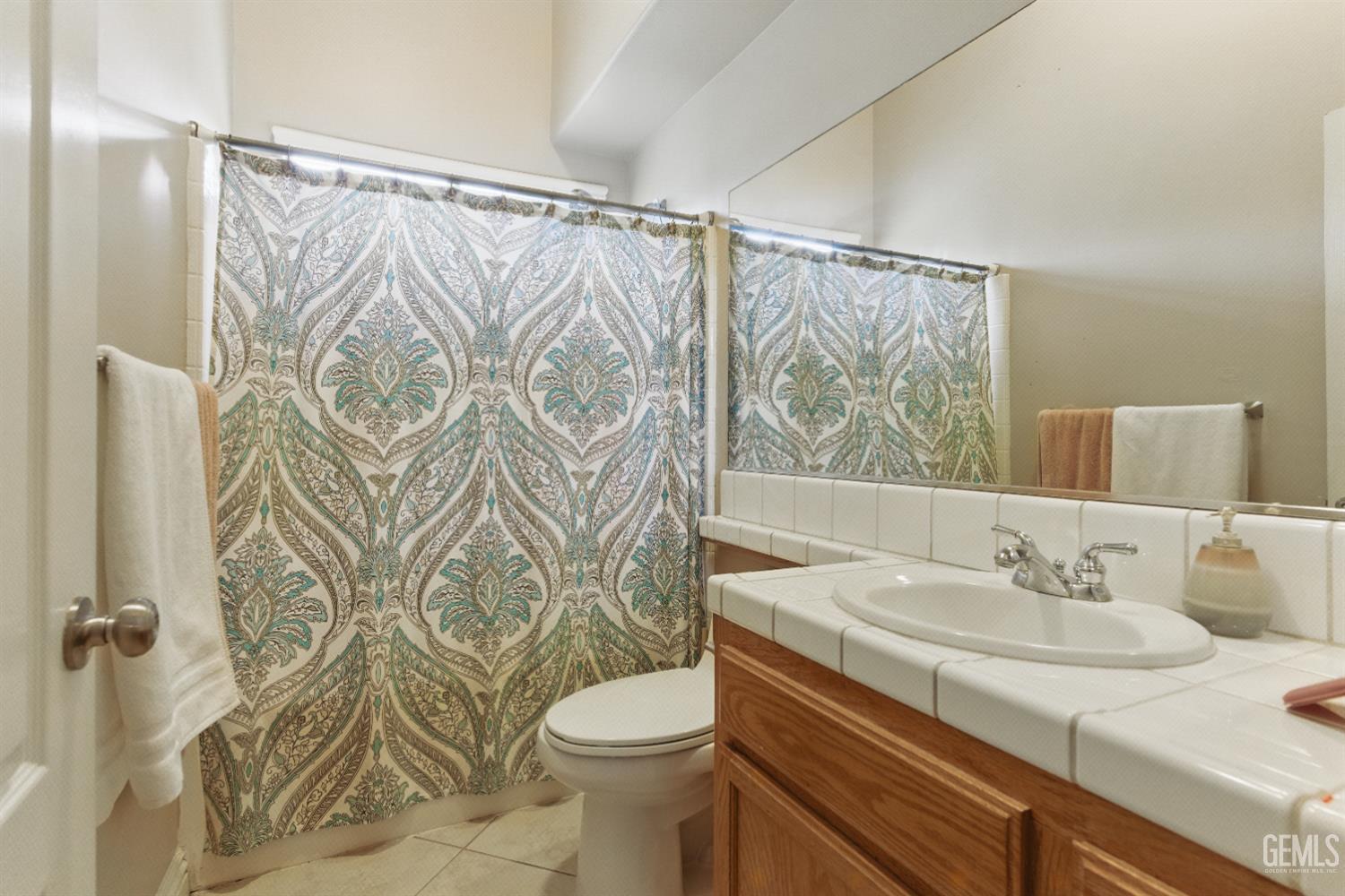 Undisclosed Address Bakersfield, CA 93311 - Photo 27 of 34 Main Restroom