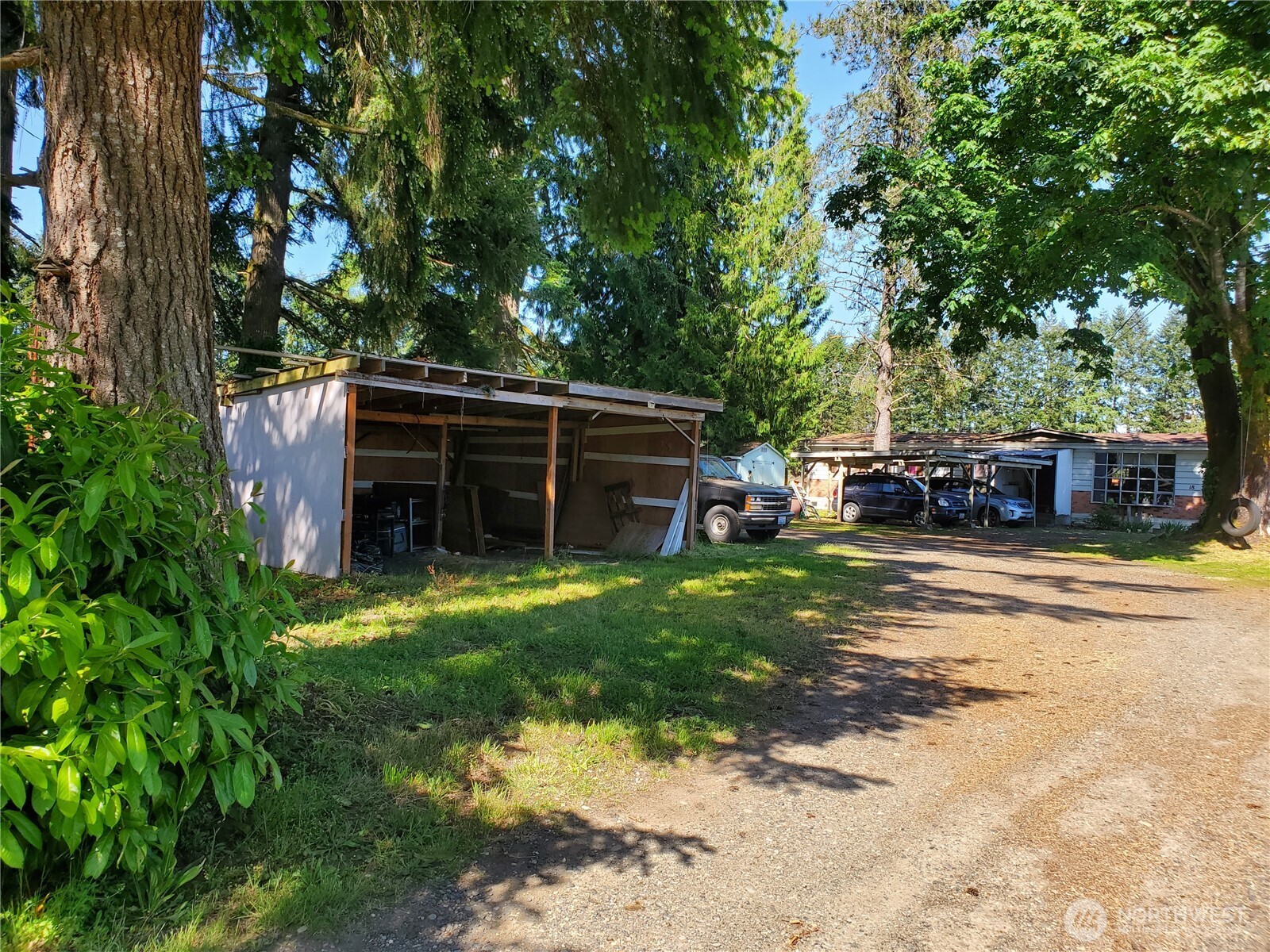 18 Newman Creek Road Elma, WA 98541 - Photo 8 of 9