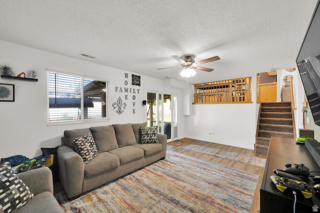 1602 North 725 West Clinton, UT 84015 - Photo 19 of 28
