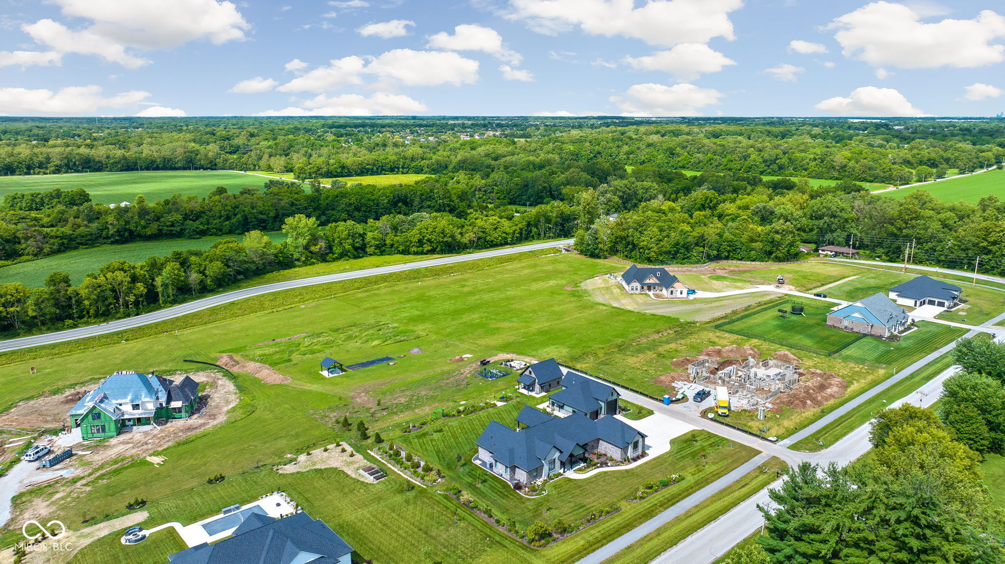 5872 Gibbs Road Plainfield, IN 46168 - Photo 7 of 17
