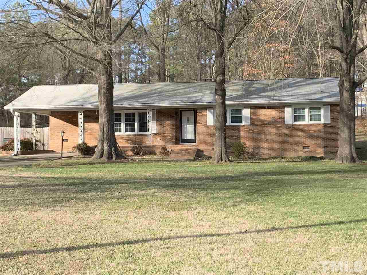 3901 Holder Road Durham, NC 27703 - Photo 1 of 14 Gallery Image 1