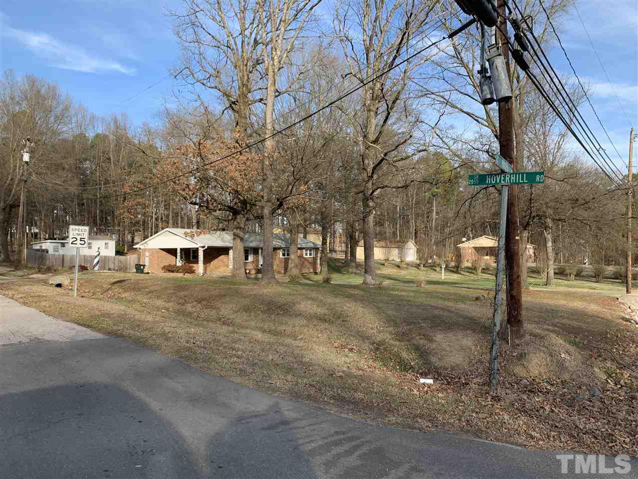 3901 Holder Road Durham, NC 27703 - Photo 4 of 14 Gallery Image 4