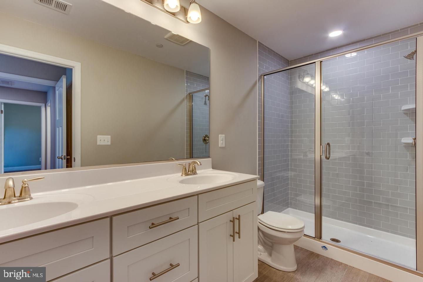 108 Cecil Road Stevensville, MD 21666 - Photo 11 of 12 Master Bathroom