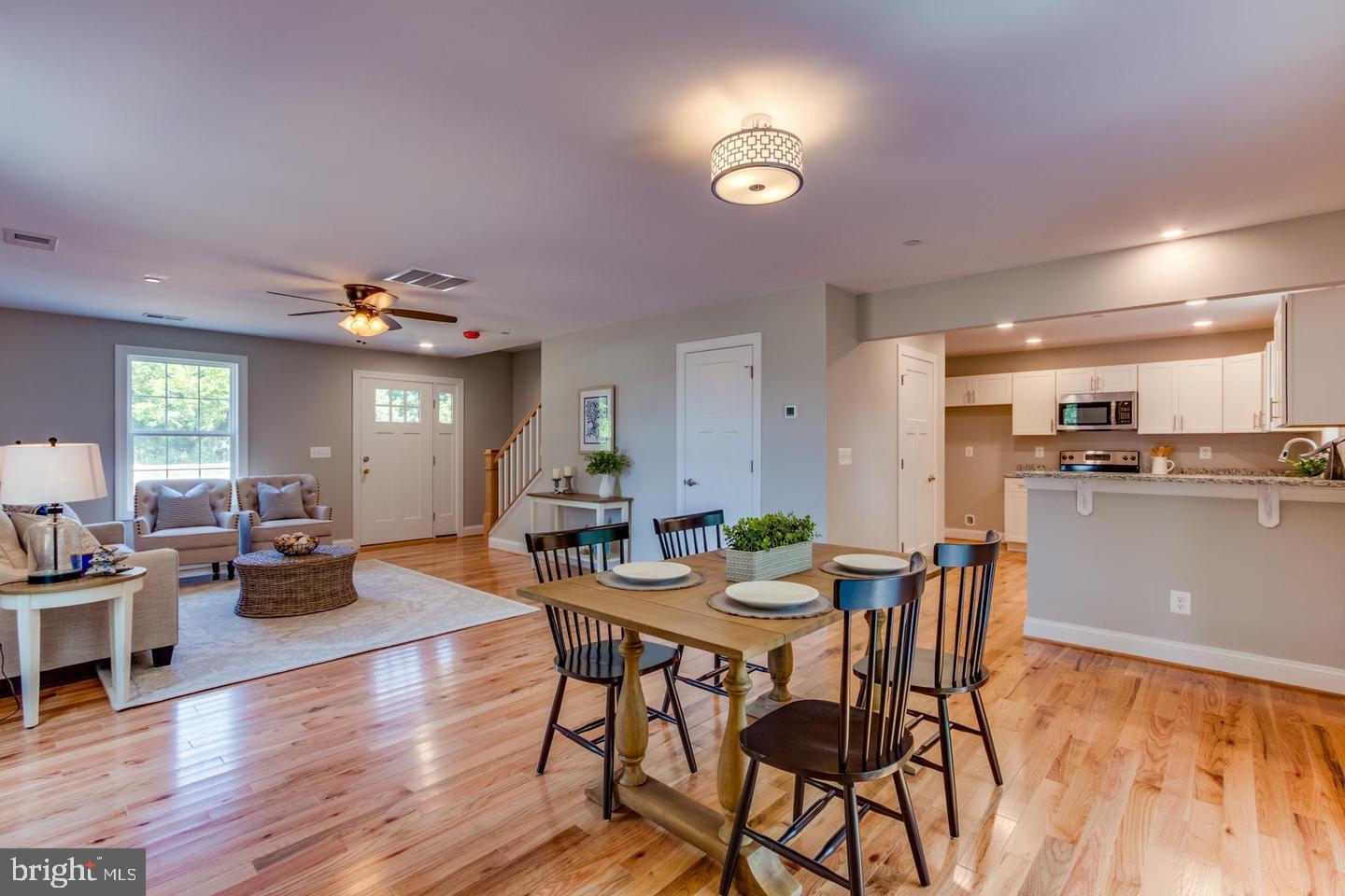 108 Cecil Road Stevensville, MD 21666 - Photo 12 of 12 Spacious, open floor plan