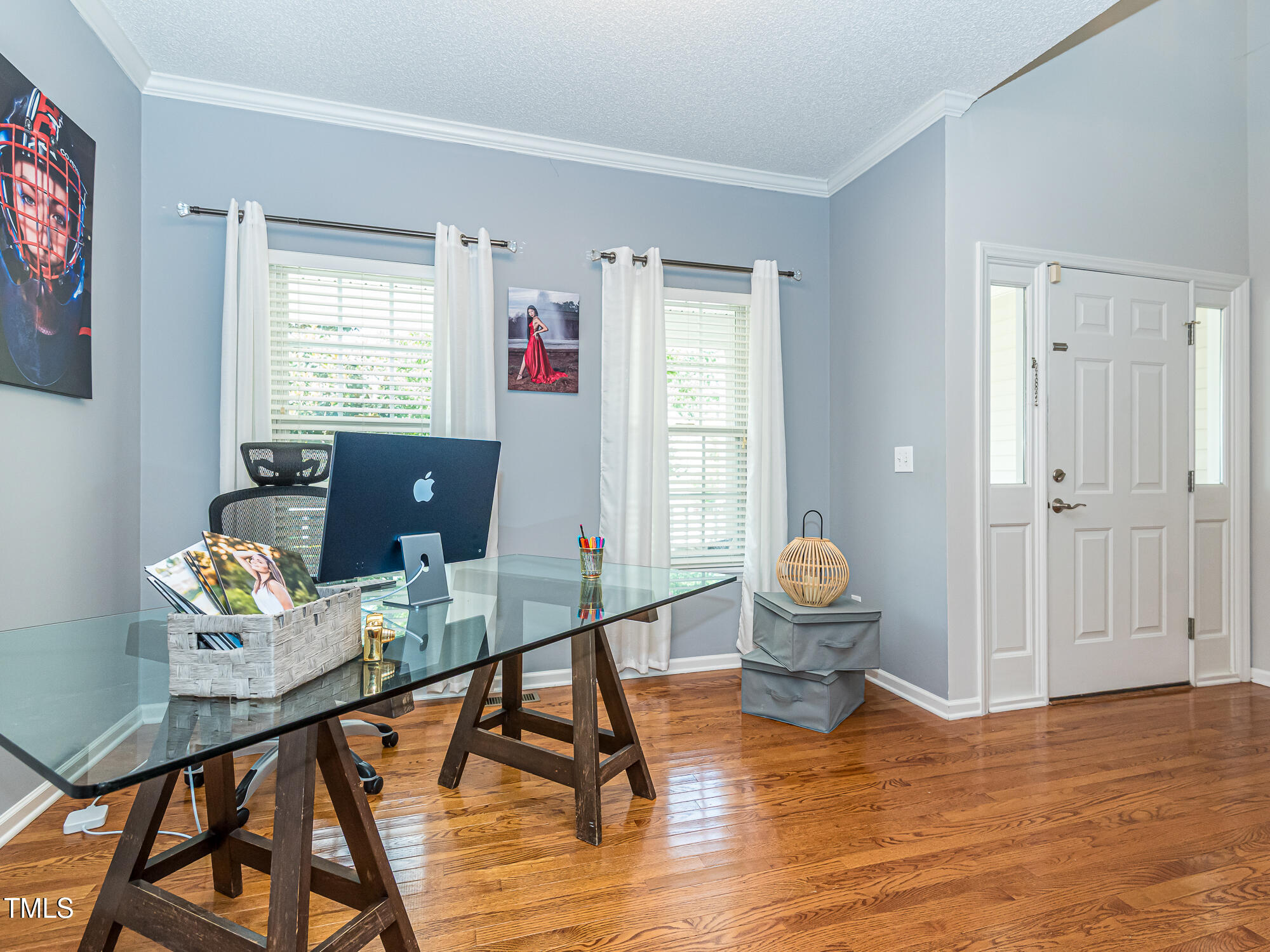 12504 Garden Tree Lane Raleigh, NC 27614 - Photo 10 of 34 InTrust_Realty_Lee_12504_Garden_Tree-347