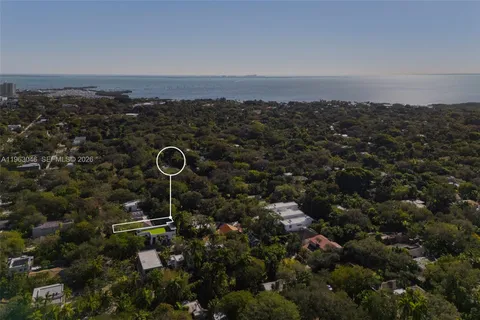 $2,395,000 | 3760 Kumquat Avenue, Coconut Grove, FL 33133