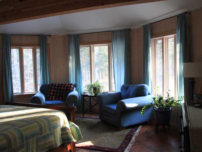 22 Castle Road New Gloucester, ME 04260 - Photo 28 of 35 Master Bedroom.