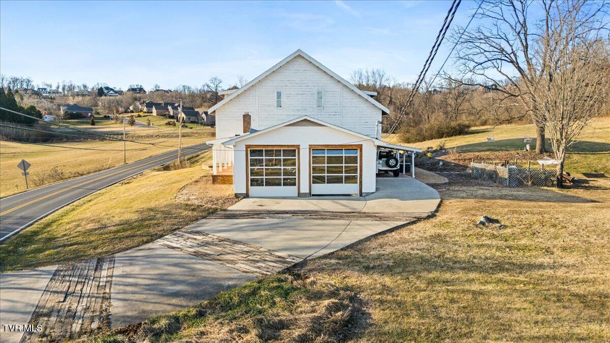 2752 Knob Creek Road Johnson City, TN 37604 - Photo 135 of 145 004-DJI_20260123162204_0107_D