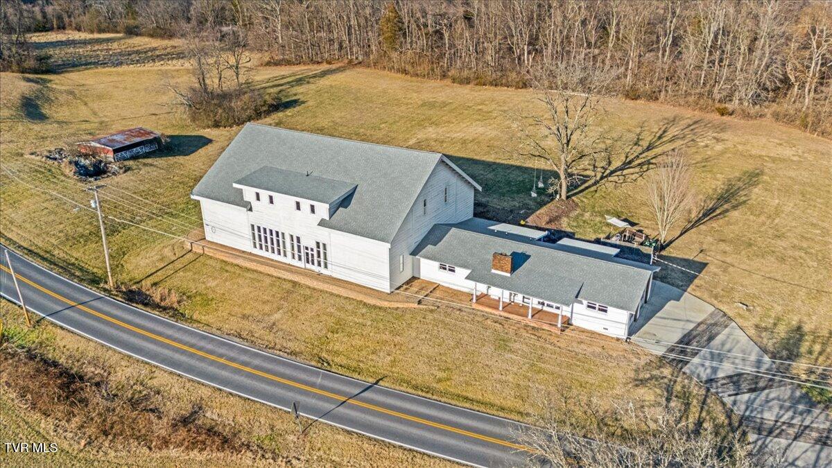 2752 Knob Creek Road Johnson City, TN 37604 - Photo 138 of 145 002-DJI_20260123162130_0104_D