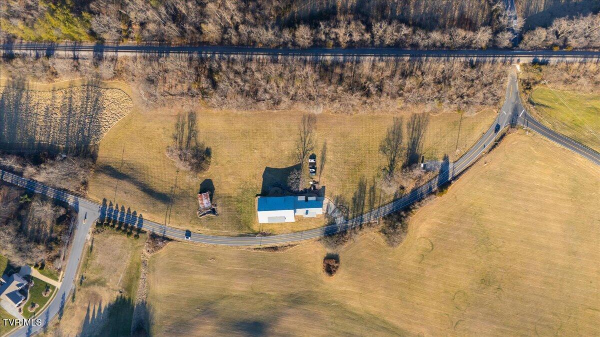 2752 Knob Creek Road Johnson City, TN 37604 - Photo 139 of 145 006-DJI_20260123162352_0114_D
