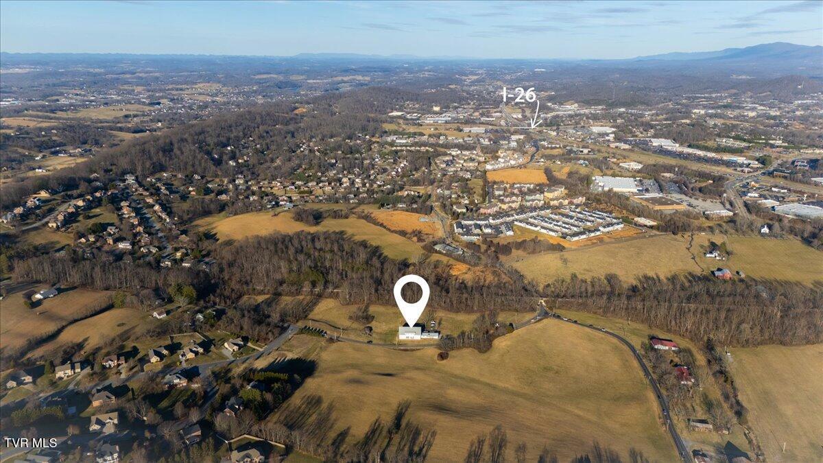 2752 Knob Creek Road Johnson City, TN 37604 - Photo 140 of 145 141-DJI_20260123162456_0115_D