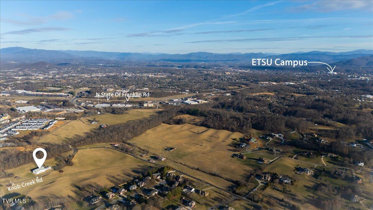2752 Knob Creek Road Johnson City, TN 37604 - Photo 141 of 145 142-DJI_20260123162604_0116_D