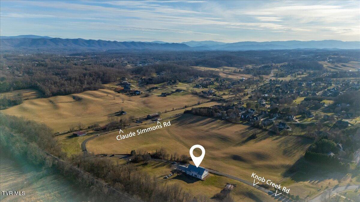 2752 Knob Creek Road Johnson City, TN 37604 - Photo 142 of 145 143-DJI_20260123162816_0117_D