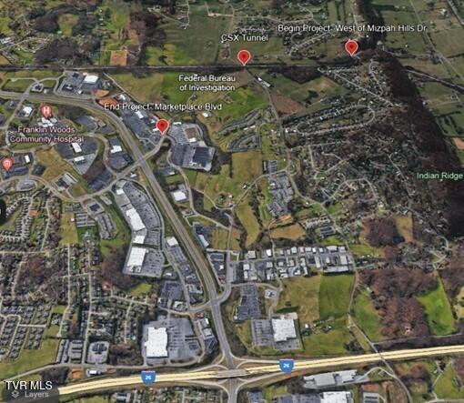 2752 Knob Creek Road Johnson City, TN 37604 - Photo 143 of 145 1712694373286