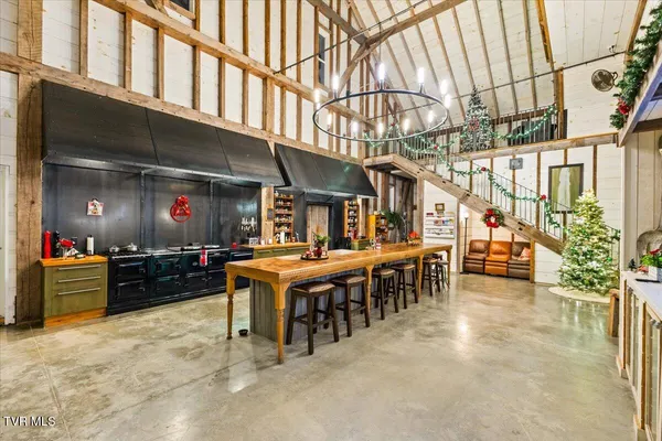 $1,999,500 | 2752 Knob Creek Road, Johnson City, TN 37604