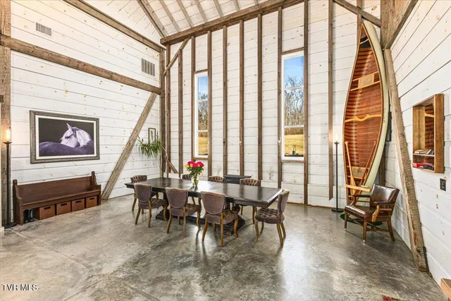 $2,500,000 | 2752 Knob Creek Road, Johnson City, TN 37604