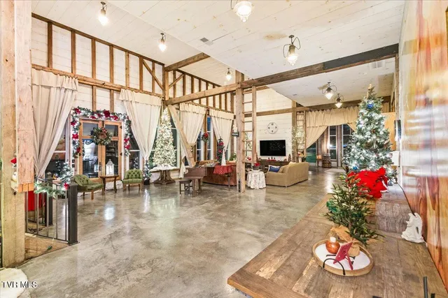 $2,500,000 | 2752 Knob Creek Road, Johnson City, TN 37604