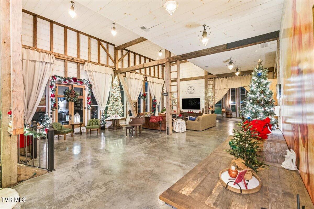 2752 Knob Creek Road Johnson City, TN 37604 - Photo 35 of 145 015-128A1500