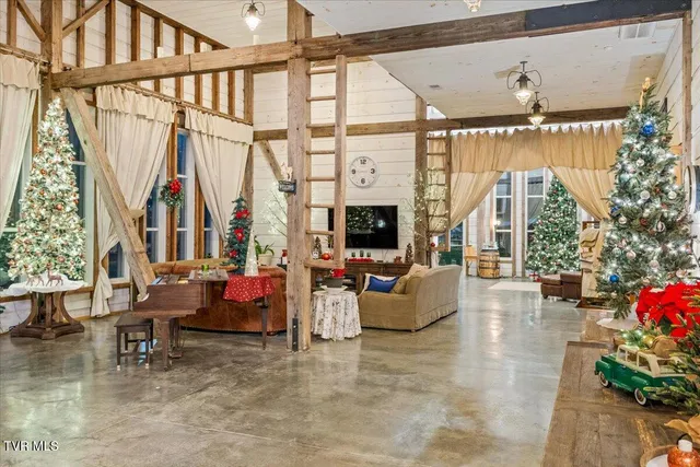 $2,500,000 | 2752 Knob Creek Road, Johnson City, TN 37604