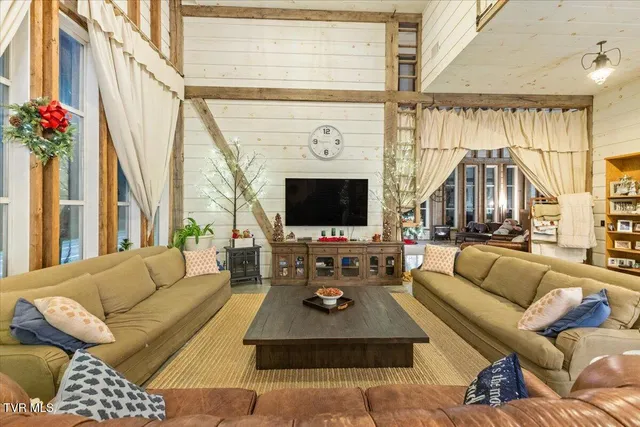 $2,500,000 | 2752 Knob Creek Road, Johnson City, TN 37604