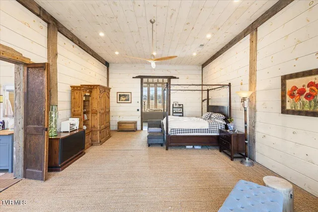 $2,500,000 | 2752 Knob Creek Road, Johnson City, TN 37604