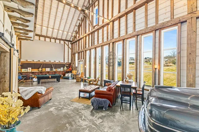 $2,500,000 | 2752 Knob Creek Road, Johnson City, TN 37604