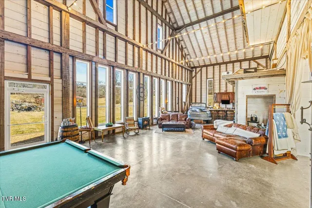 $2,500,000 | 2752 Knob Creek Road, Johnson City, TN 37604