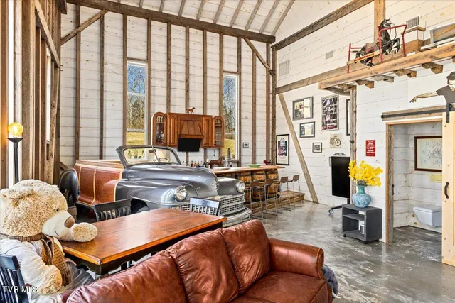 $2,500,000 | 2752 Knob Creek Road, Johnson City, TN 37604